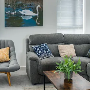 Orchard - 2 Double Bedrooms Apartment Cambridge (Cambridgeshire)