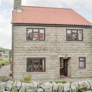 Holiday home Denton House, Ravenscar