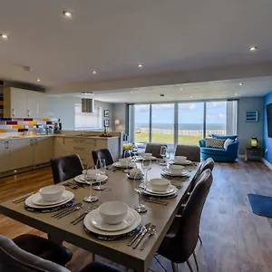 Holiday home Apple Pip, Reighton