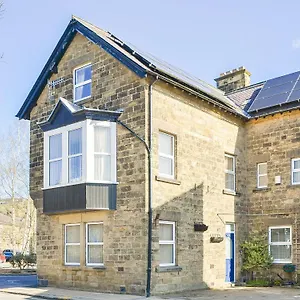 Holiday home Lyndale House, Pateley Bridge