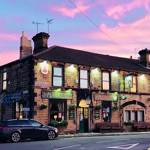 Apartment Market, Elsecar