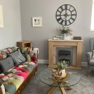 Holiday home Ramshill House, Cracoe