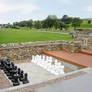 Holiday home Hill Top Farm, Askrigg