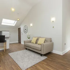 Citystay - The Dales Apartment Cambridge (Cambridgeshire)
