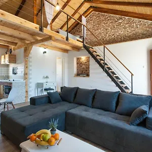 Pepi Apartment Kastela