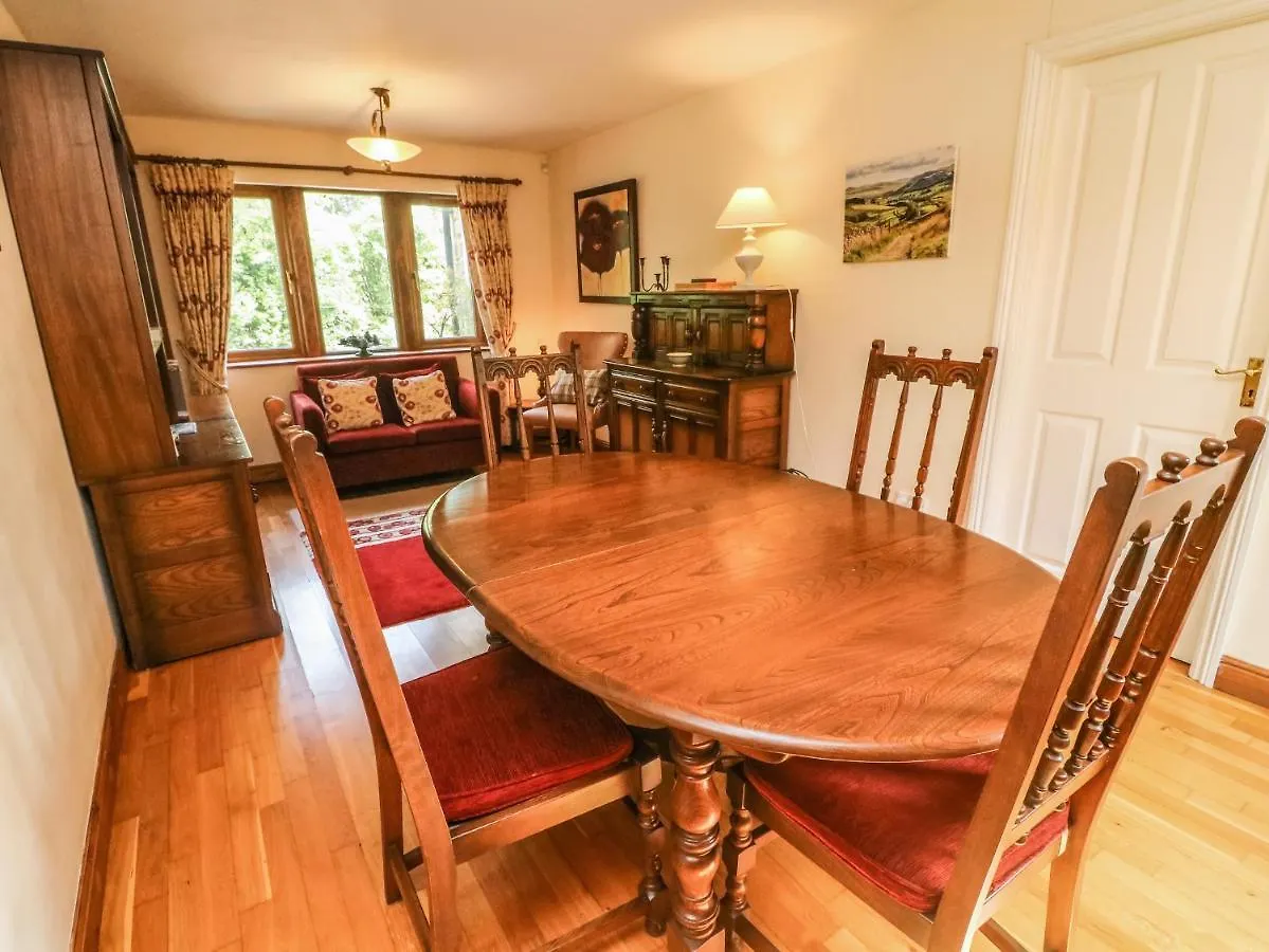 Horton Scar House Villa Horton in Ribblesdale Holiday home
