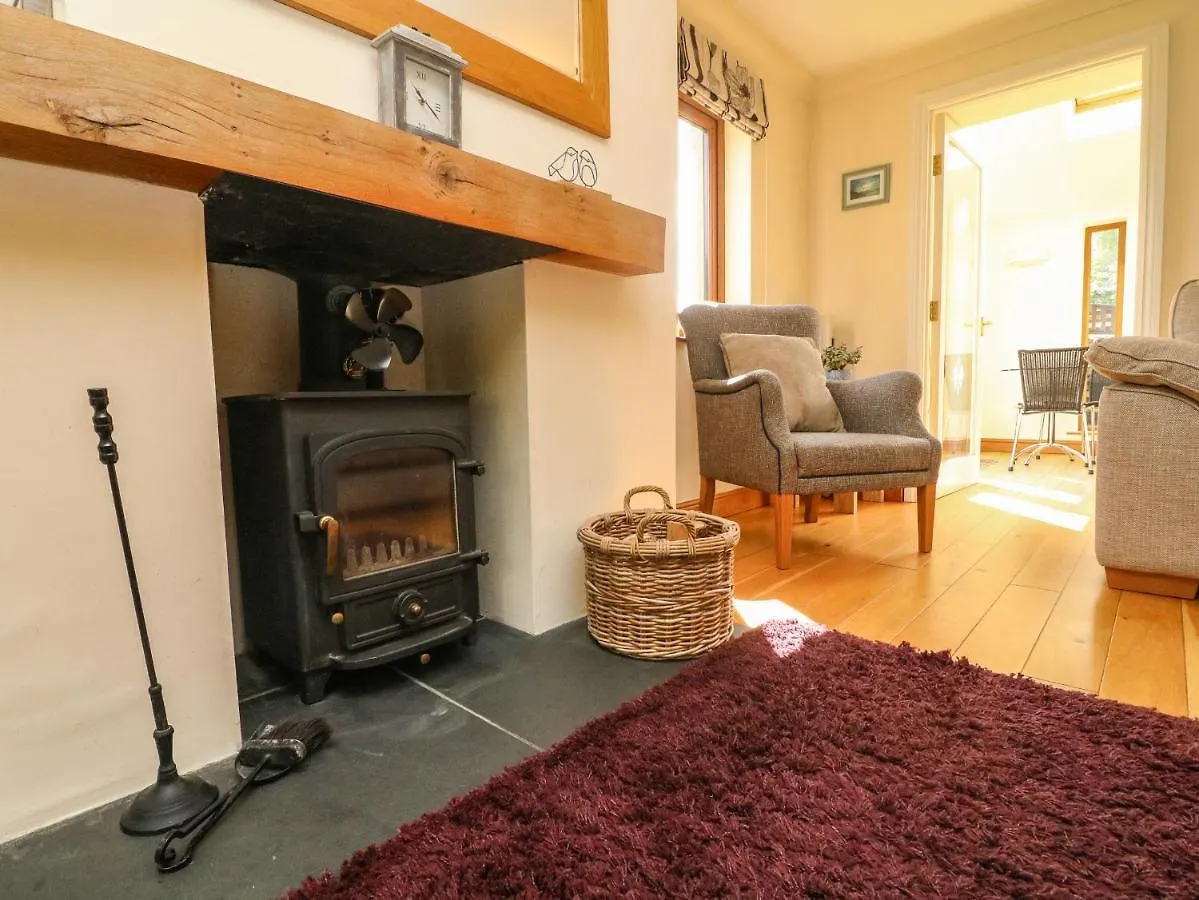 Horton Scar House Villa Horton in Ribblesdale Holiday home