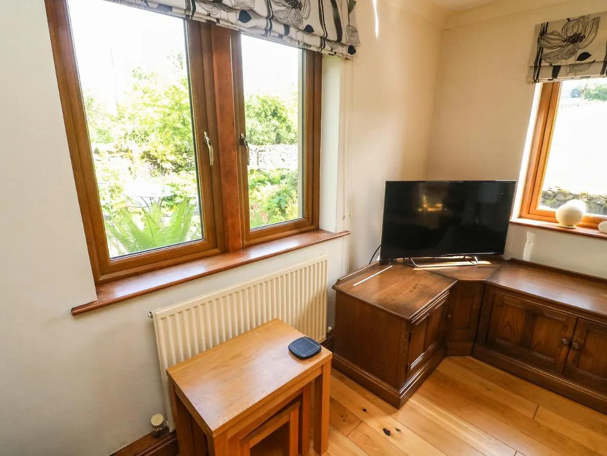 Horton Scar House Villa Horton in Ribblesdale Holiday home