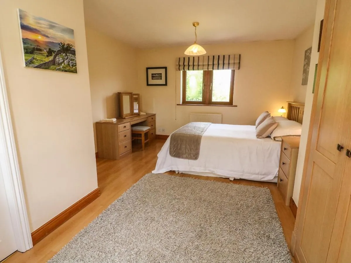 Horton Scar House Villa Horton in Ribblesdale United Kingdom
