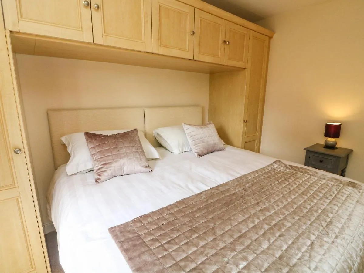 Holiday home Horton Scar House Villa Horton in Ribblesdale