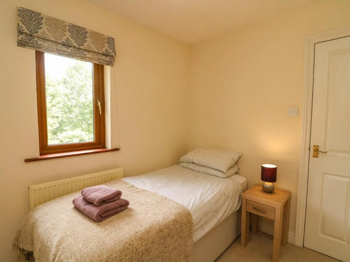 Holiday home Horton Scar House Villa Horton in Ribblesdale