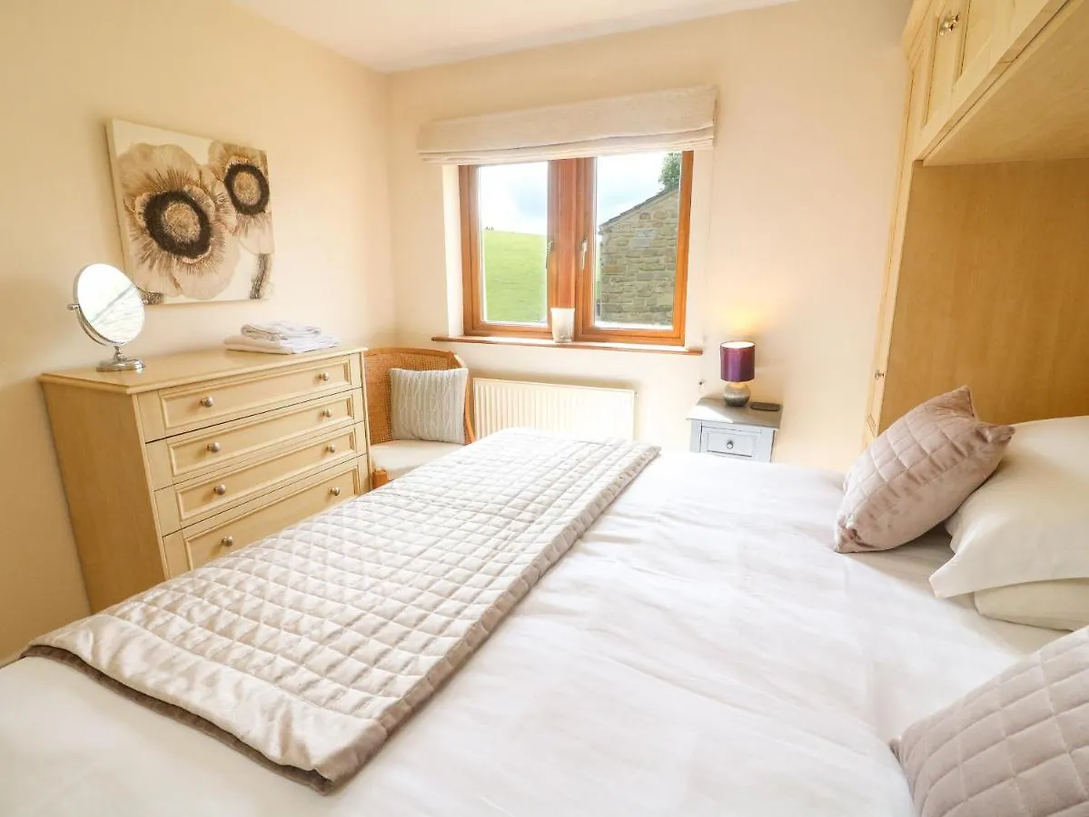 Holiday home Horton Scar House Villa Horton in Ribblesdale