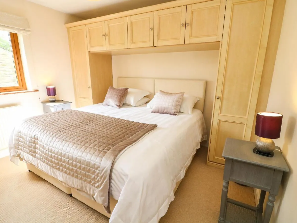 Horton Scar House Villa Horton in Ribblesdale Holiday home